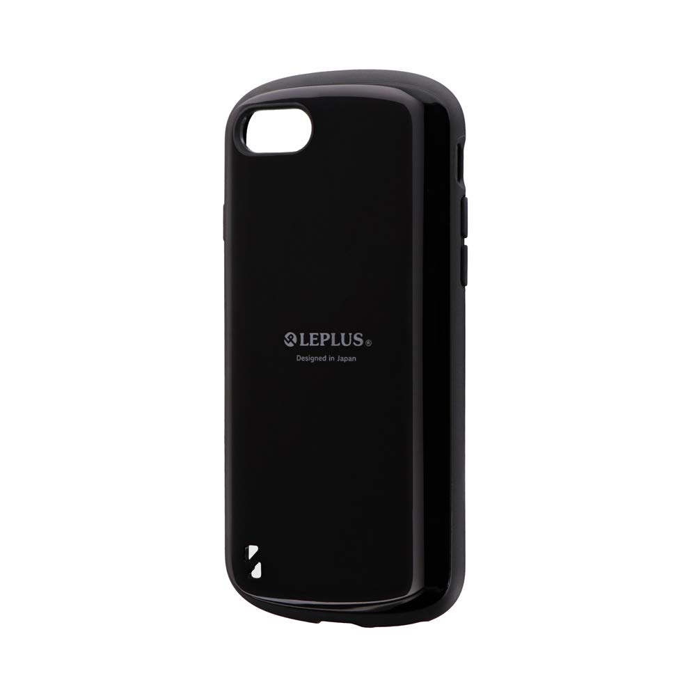 Amazon.co.jp: ルプラス iPhone SE (第2世代)/8/7 耐衝撃ハイブリッド